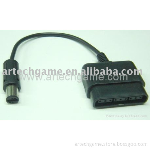 converter for PS2 to Wii